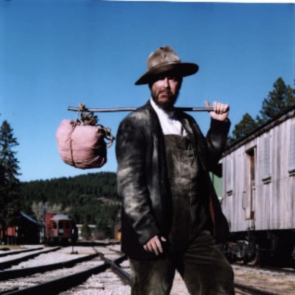 Meet your Posher, Brian - Picture 1 of 1